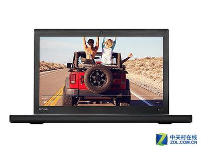 2017高端商务笔记本机型推荐 ThinkPad X270——电脑知识图文教程