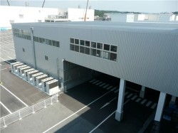 大河原克行探访松下Let‘s Note笔记本工厂 匠心与科技的完美融合